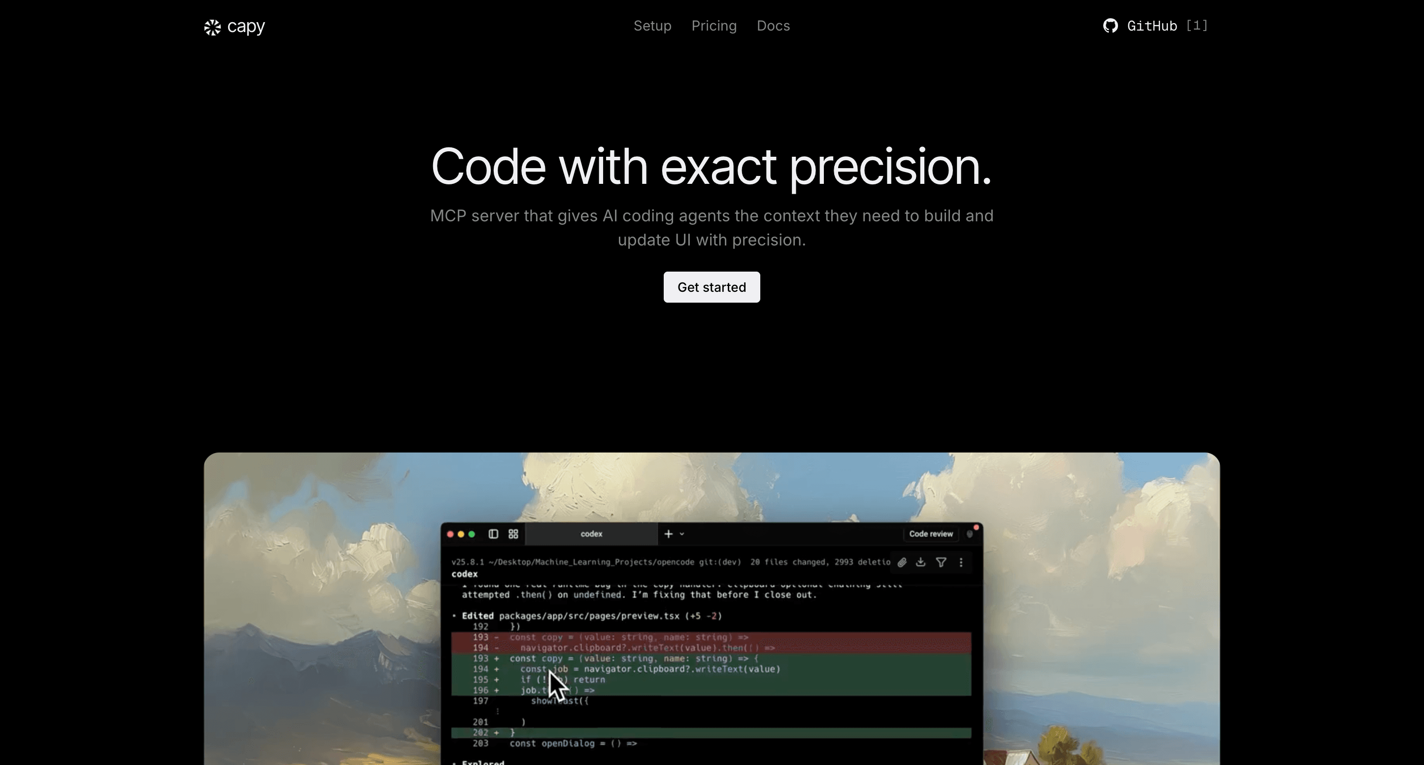 Building UI Without Context Is Slopwork